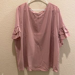 SHEIN blouse